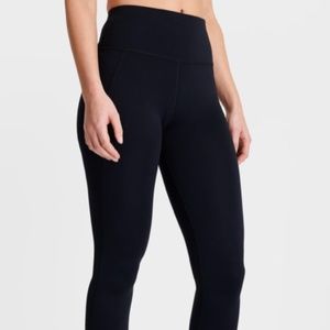 Sweaty Betty All Day Full length Leggings black M Medium Brand New Never worn